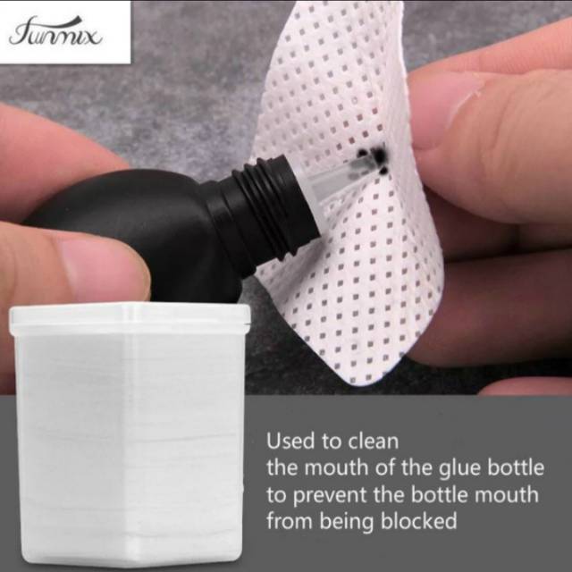 Eyelash Glue Remover / Remover Glue / Pembersih Lem