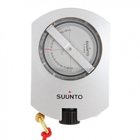 SUUNTO CLINOMETER PM-5 / 360PC  - Suunto PM-5/360 PC Clinometer