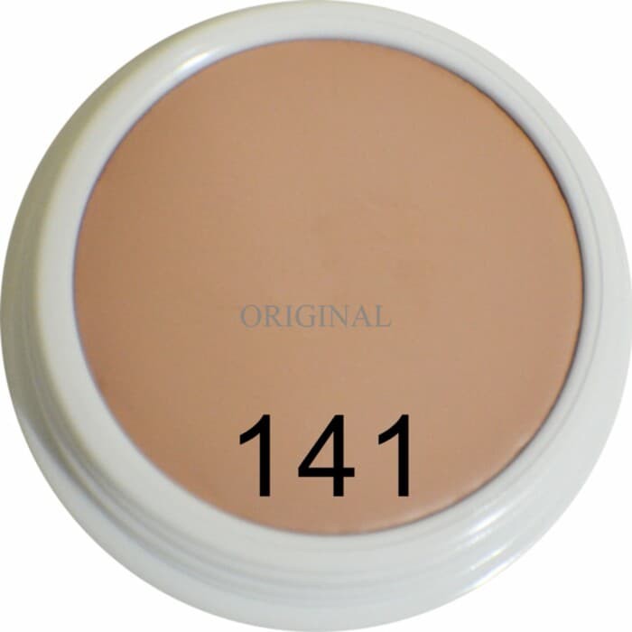 Naturactor Cover Face Original/Naturactor Foundation