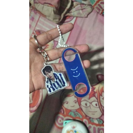 keychain thailand