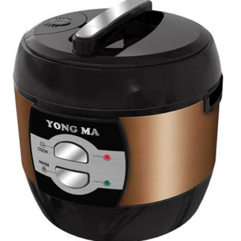 Magic Com Yongma SMC7033 2L Eco Ceramic Inner Pot