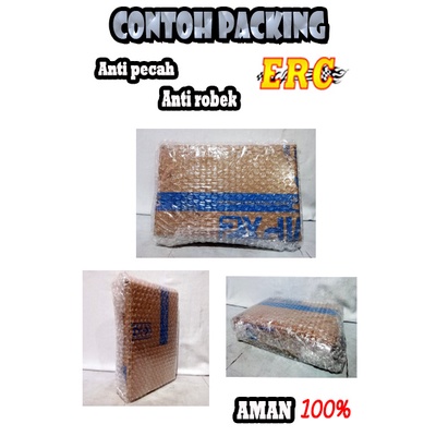 PAKET FULL UPGRADE CVT VARIO 150 PCX LOKAL K35 ORIGINAL