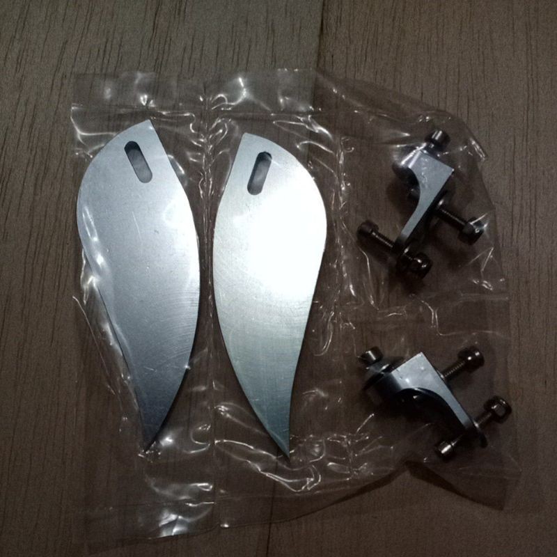 Jual Turn Fin 43x92mm rc boat engine 