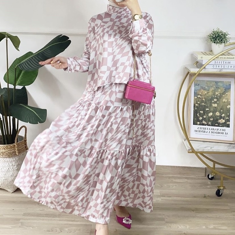 Beatarisa Set by Intalicious