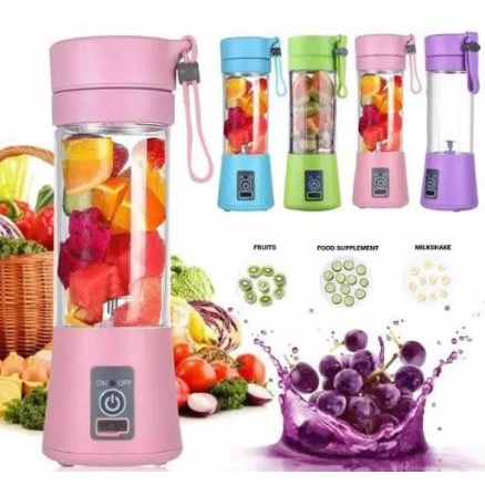 Blender Juice Usb Murah