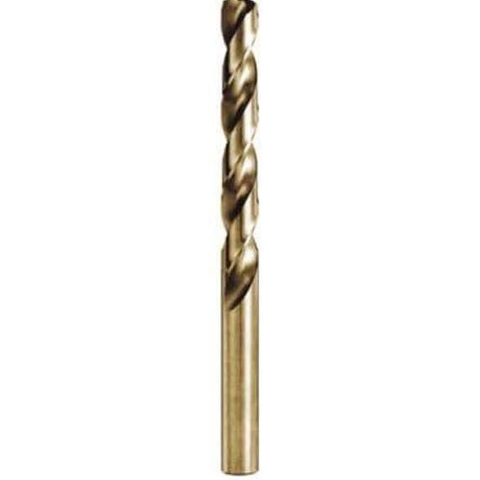 Mata Bor Dormer A777 HSS-E Bronze Cobalt 12 mm / A 777 Jobber Drill