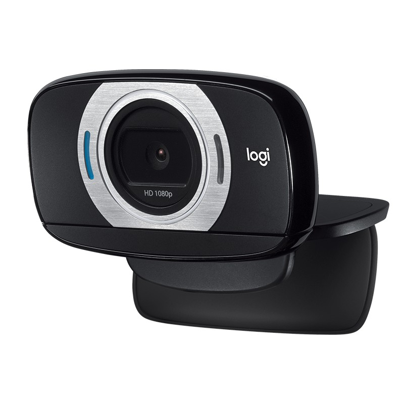 Webcam Logitech C615 HD - Web Cam Logitech C 615