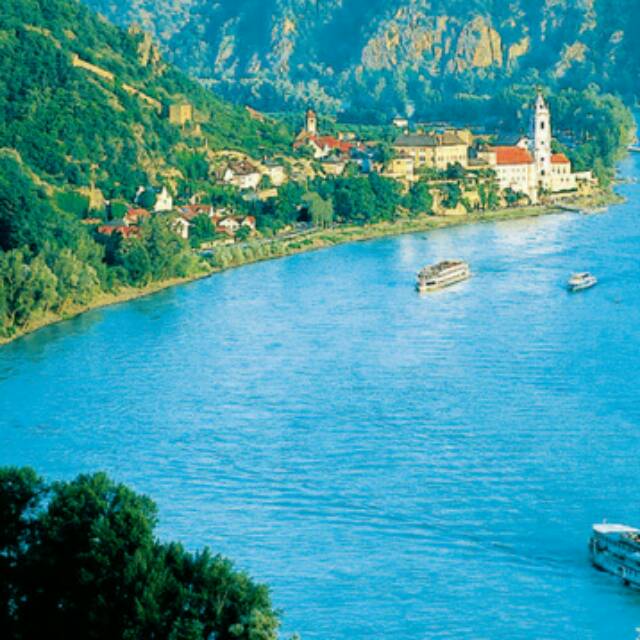 bluedanube