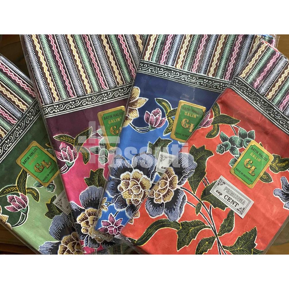 Kain Jarik Gendong Bayi / Cukin / Selendang Samping Panjang Polosan