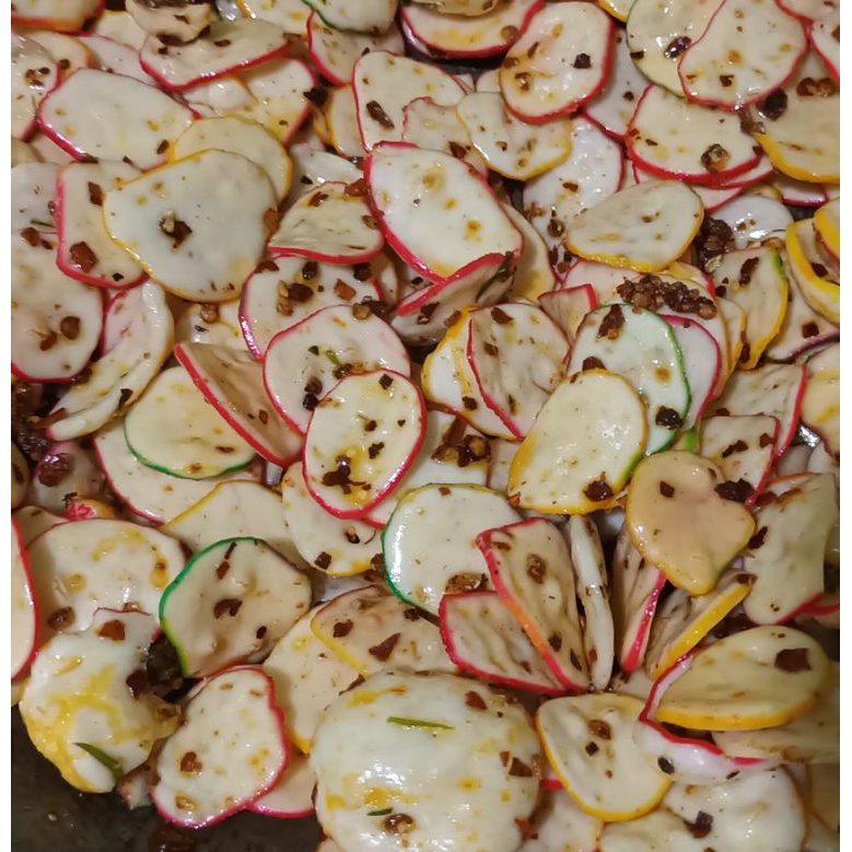 

SEBLAK KERUPUK CRUNCHY