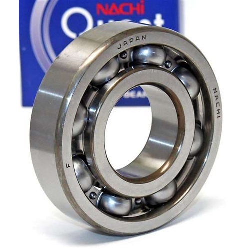 BALL BEARING 6303 C3 NACHI JAPAN OPEN 17x47x14
