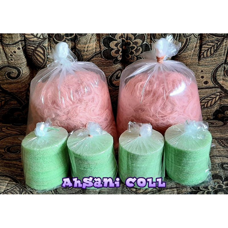 

Arumanis/rambutnenek +sempeleo