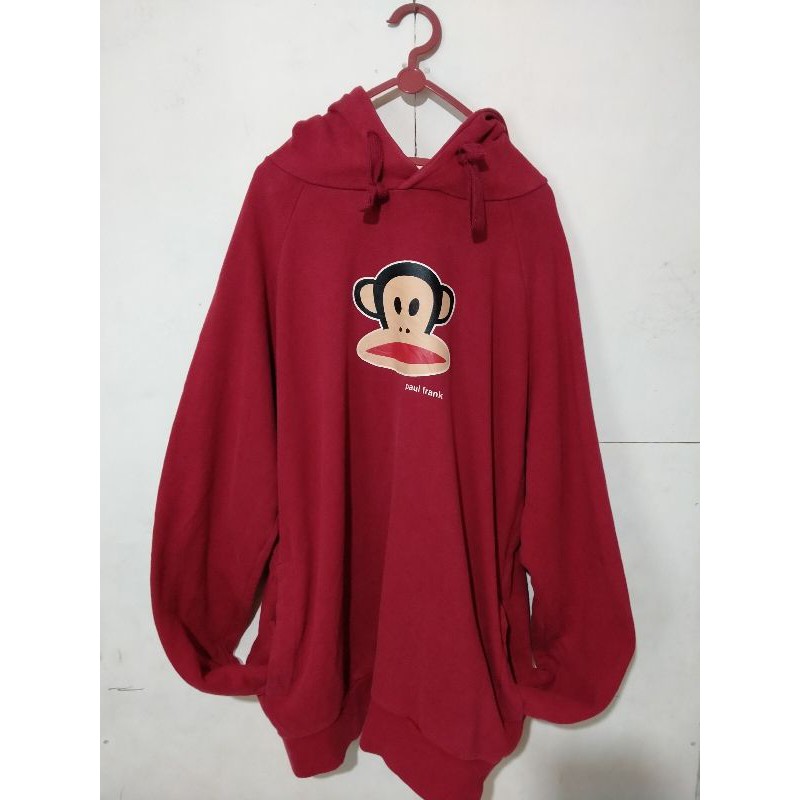 Hoodie Paul Frank Ori