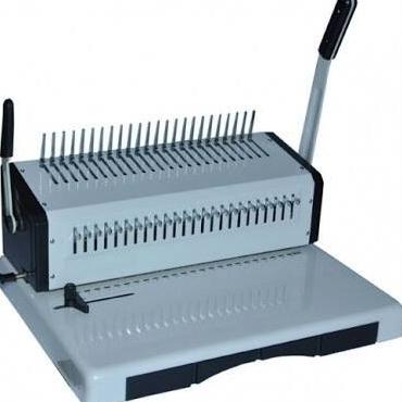 

Gemet 24H Metal - Mesin Binding / Jilid Terlaris