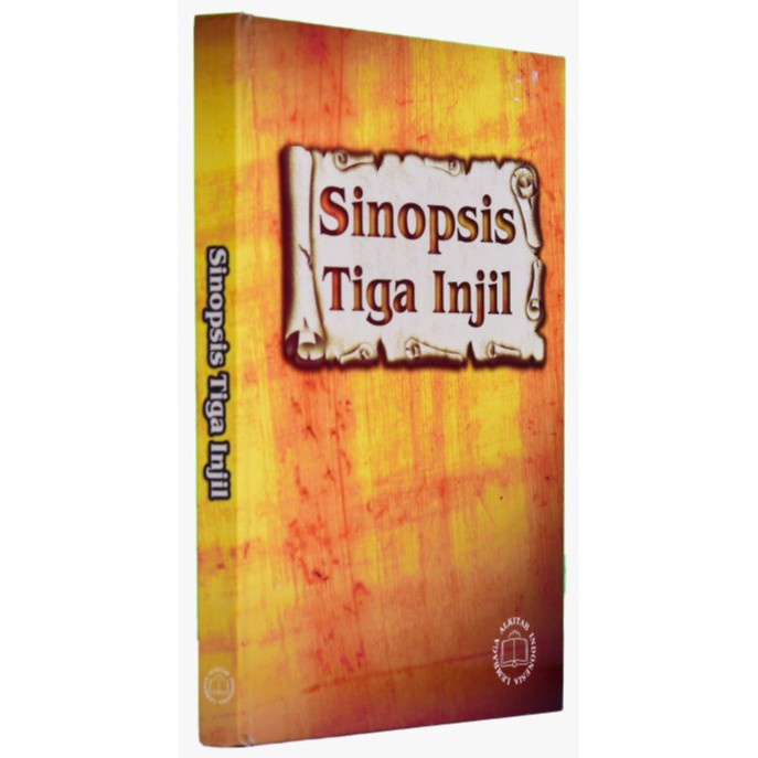 SInopsis Tiga Injil