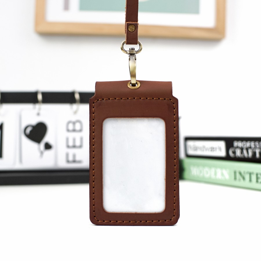 

Name Tag Holder ID Card Magnet