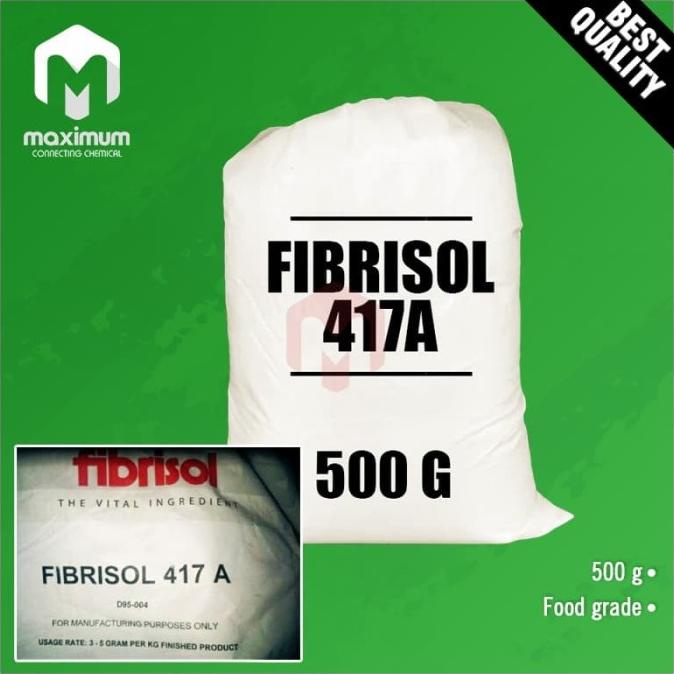 

Fibrisol 417A / Phosmix / Pengenyal 500 gr