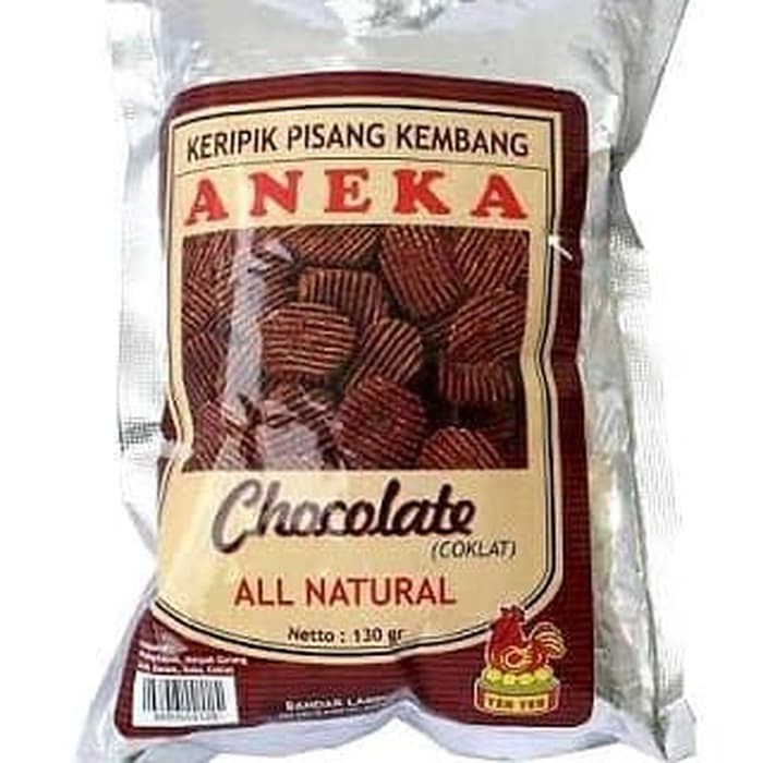 

Keripik Pisang Lampung Kembang Aneka YenYen ~ kp1541