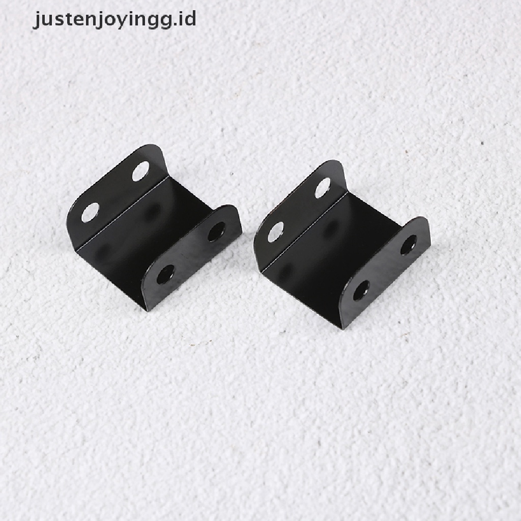 // justenjoyingg.id // PCI 12cm dual fans mount rack cooling heatsink bracket for graphics video car ~