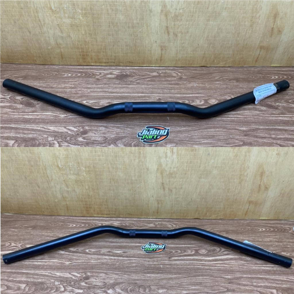 Stang stir model RZR Yamaha stang yamaha RZR RX stang universal hitam