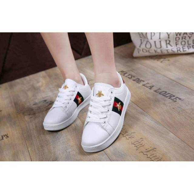 SEPATU DIOR FASHION KUMBANG SNEAKER SHOES