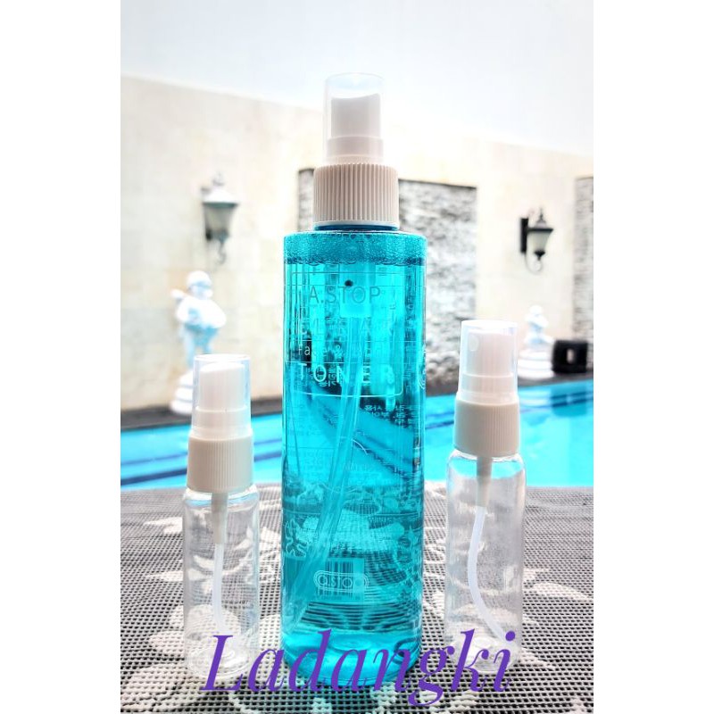 [SHARE] CHARIS N+ Clear A STOP Clear Body & Face Toner A STOP Toner A STOP Clear Toner N+ Clear