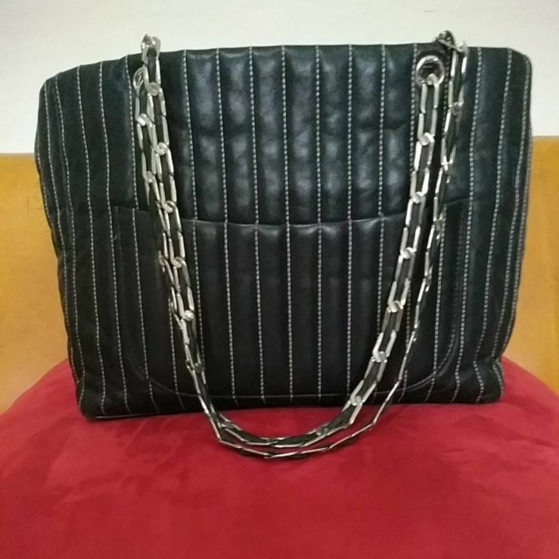 tas ala chanel preloved