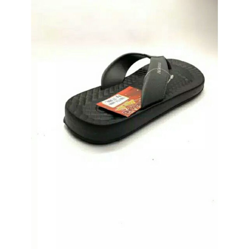 SANDAL JEPIT KARET NEW ERA MB CNC 6006