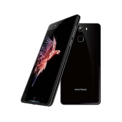 Polytron P520 Prime 7s Black 3/64GB - Garansi Resmi