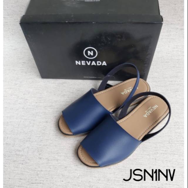 Sendal Tali  Karet Sintetis JSN1 Brand MATAHARI Nevada  