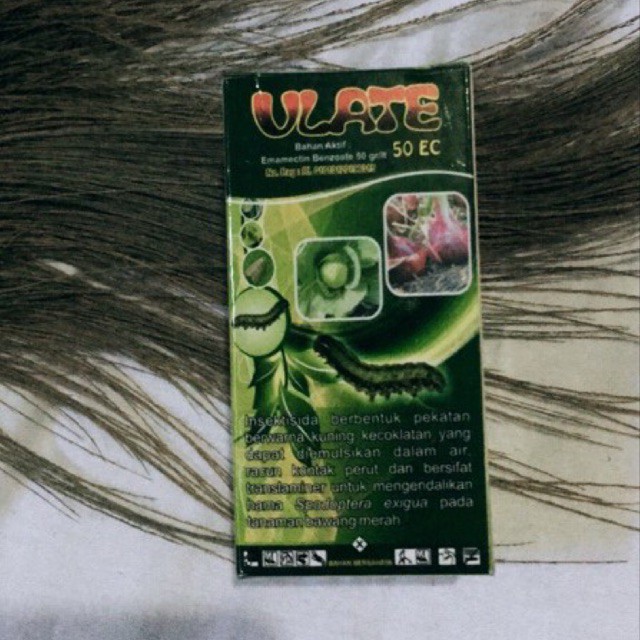 Ulate 50 EC