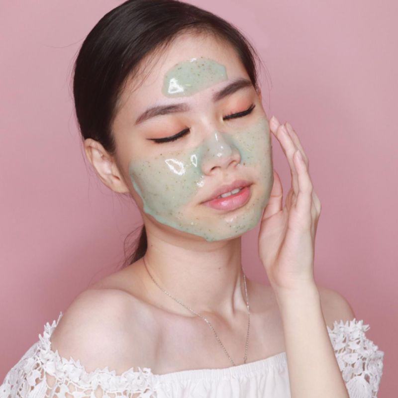 LEA GLORIA PEEL OFF WITH PETAL