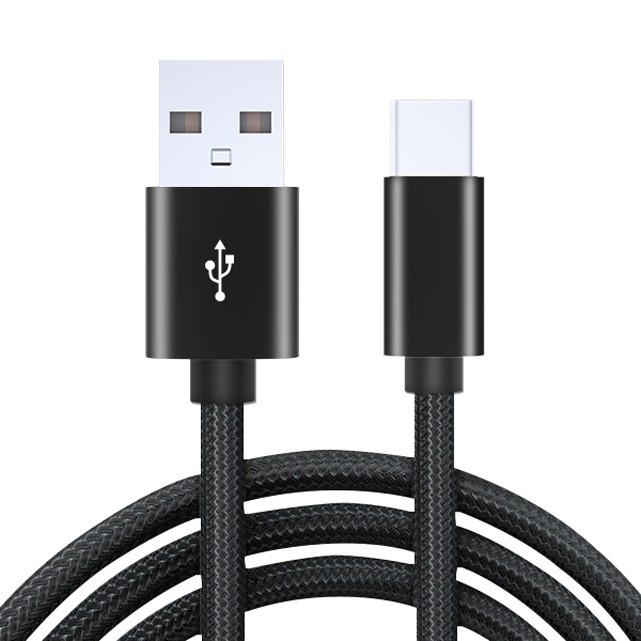 dod kabel data Fast Charging 3A / Quick Cable Charger Micro USB