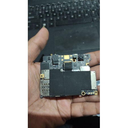 Mesin Redmi note 3 Mtk 3/32