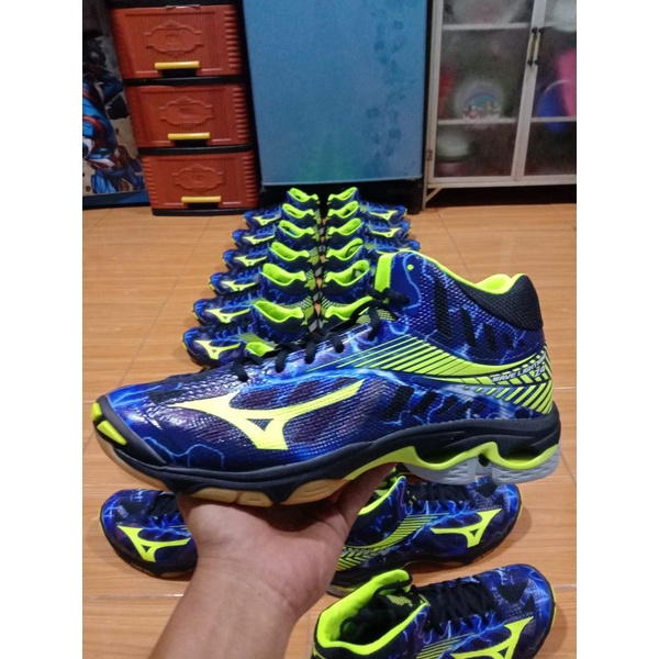 Mizuno wlz4 outlet