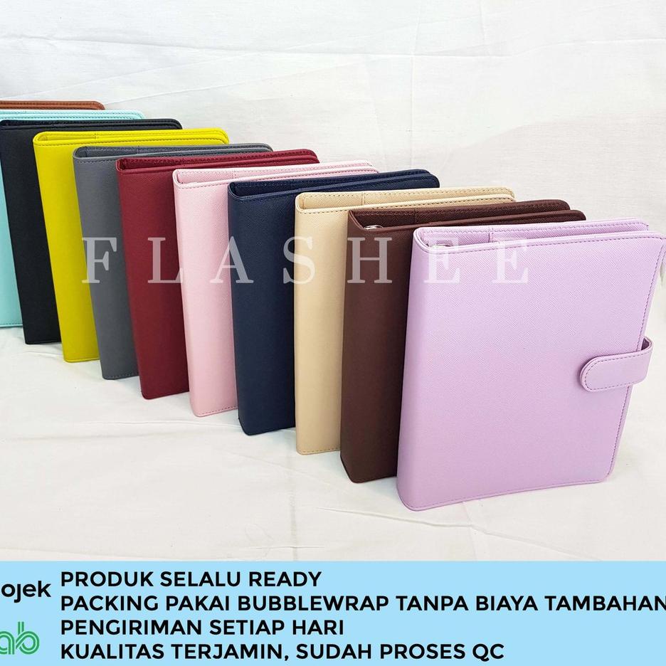 

Limited - Binder Polos Eksklusif A5 20 Ring Agenda Polos Eksklusif A5 Polos 20 Ring Binder A5 20 Ring Murah ✓