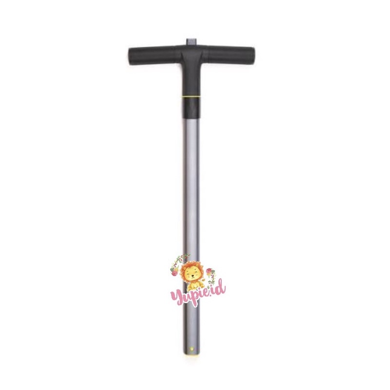 doona liki trike accesoris parent handle / tiang dorongan doona