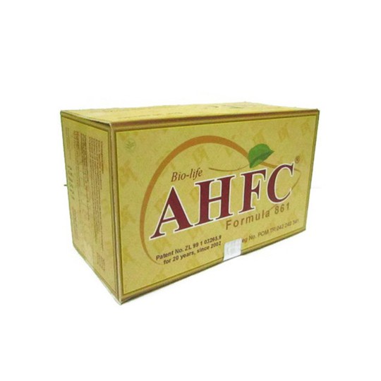 Bio-Life AHFC Sachet