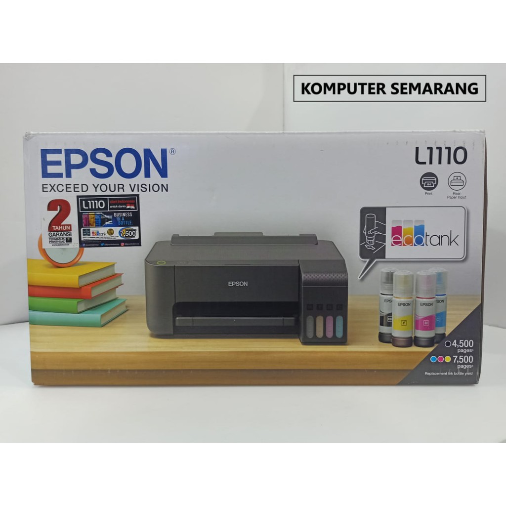 PRINTER EPSON L1110