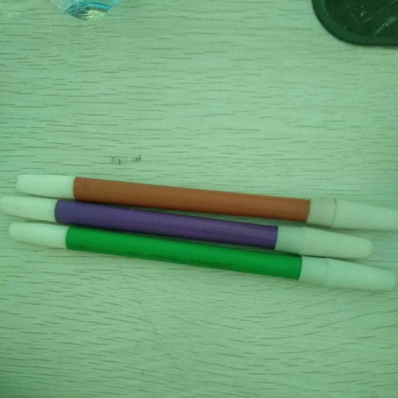 

spidol warna