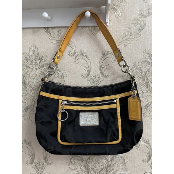 PRELOVED COACH POPPY
