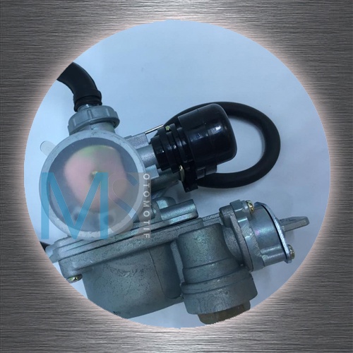 Karburator / Carburator / Karbu Honda Supra / Grand / Prima Keihin - MS Otomotif-1