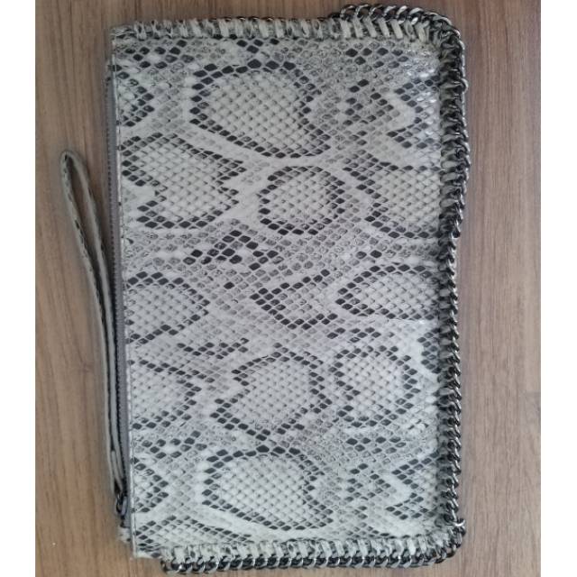 Sale Wrislet kulit ular preloved