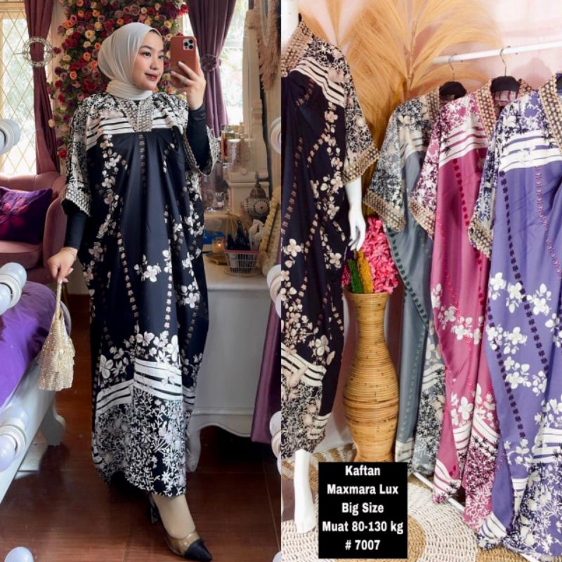 Kaftan Maxmara Lux Premium