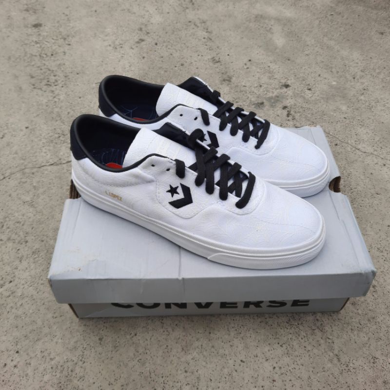 Converse Louie Lopez Pro Spider White Widow 170939C
