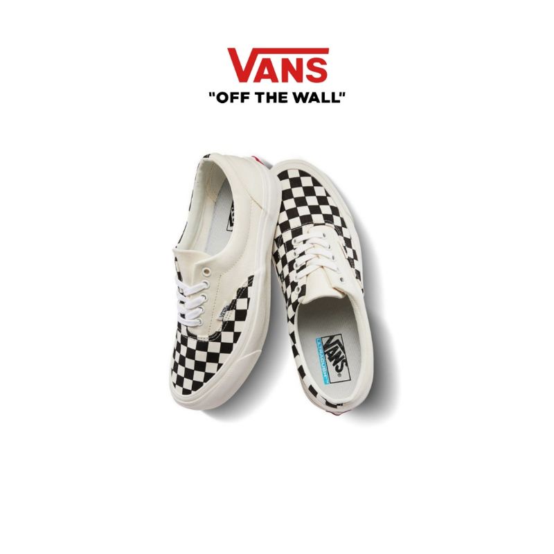 Vans Era Craft Podium Checkerboard Original