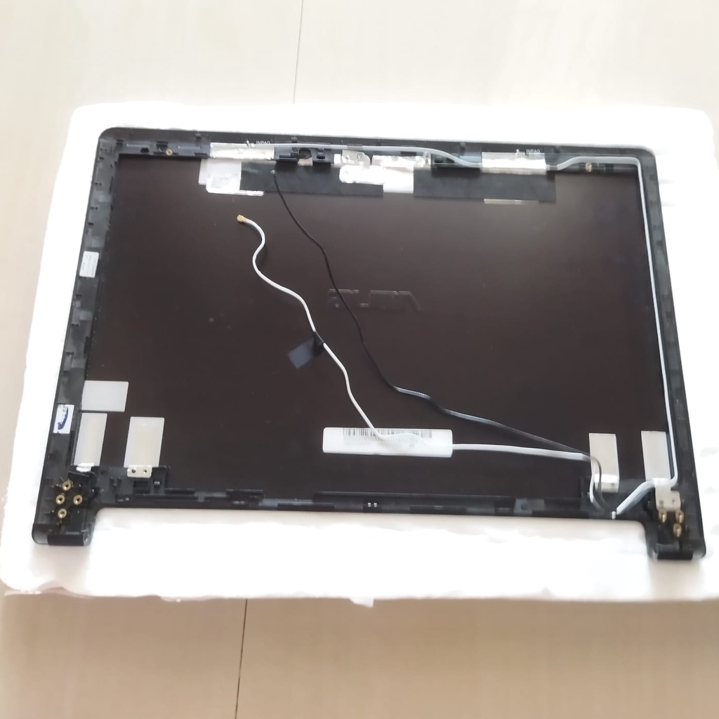 Cover Belakang LCD Laptop Asus K46 SECOND