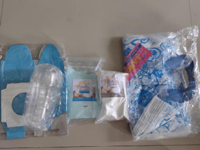 Cup Pudding /gelas Pudding/cetakan Love  Ch#7 [per 5 Pcs]