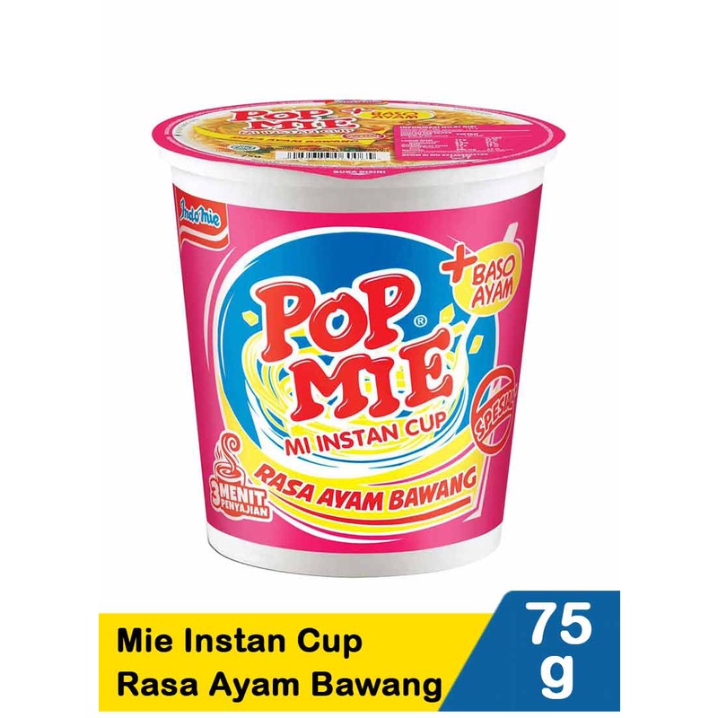 

pop mie ayam bawang
