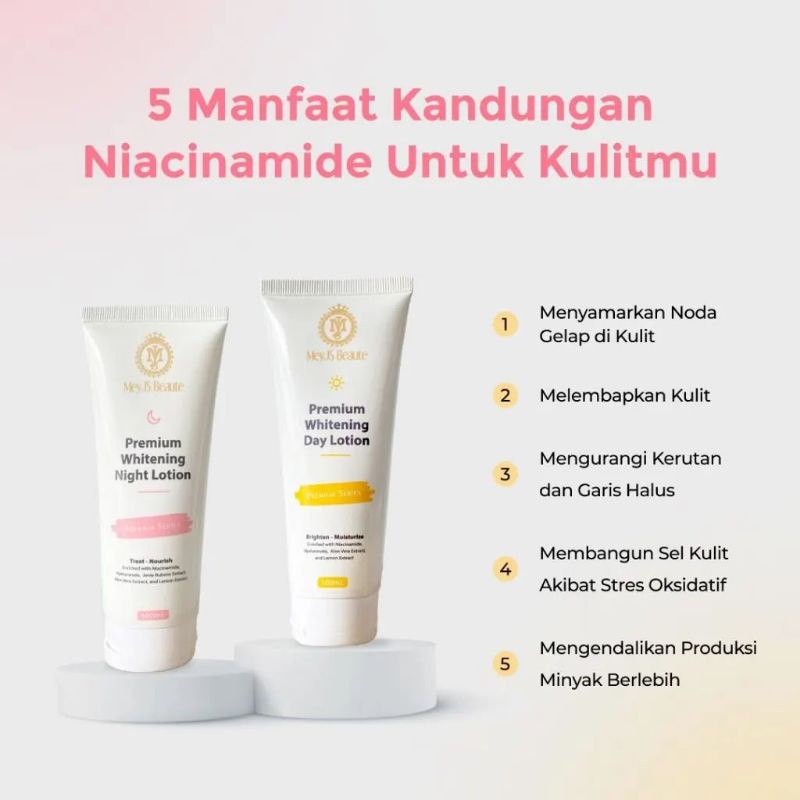 LOTION PREMIUM MJS BEAUTE